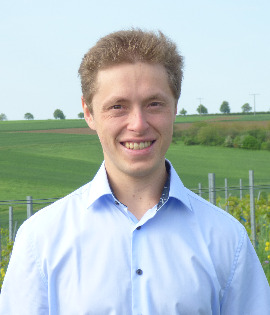 Steffen Freitag