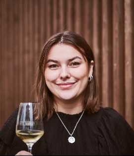 Anna Roman Navarro